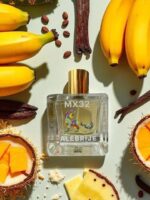 Alebrije - Decant - MX32 Parfums - Imagen 2