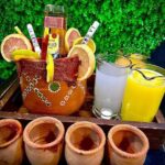 Cantarito - Decant - MX32 Parfums Linea Privada - Imagen 2