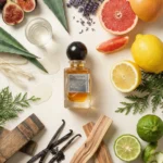 Tlaquepaque - Decant - Memories Parfums - Imagen 2