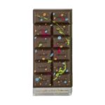 Dubai Delicacy Kunafa Chocolate - Decant - Armaf