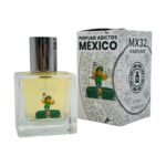 Capirucha - 50ml - MX32 Parfums