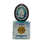 Almirante - Decant - MX32 Parfums Linea Privada