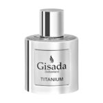 Ambassador Titanium - Decant - Gisada