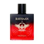 Valhalla - Decant - Rayhaan