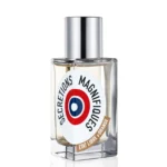 Secretions Magnifiques - Decant - Etat Libre d'Orange