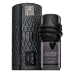 Musamam Black Intense - 100ml - Lattafa