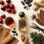 Tepes - Decant - Memories Parfums - Imagen 2