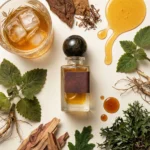 Blues In My Bottle - Decant - Memories Parfums - Imagen 2