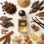 Kahve - Decant - Memories Parfums - Imagen 2