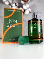Nº 4 Sport - 100Ml - Thomas Kosmala - Imagen 2