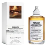 By the Fireplace - 100ml - Maison Martin Margiela