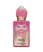 Pink Boa - Decant - Stéphane Humbert Lucas 777