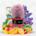 Nube Vol Rosa - Decant - Piselo