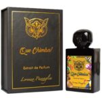 Que Chimba - 50ml - Lorenzo Pazzaglia