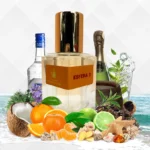 Esfera 3 - Decant - Piselo