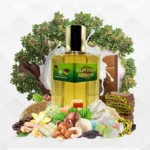 Majin Dubai Pistachio - Decant - Piselo