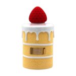 Coconut Chiffon - Decant - Arabiyat Sugar