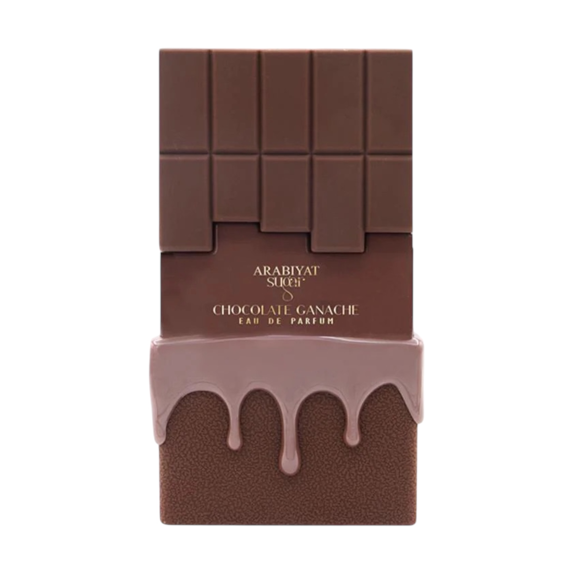 Photoroom_20260302_232708 Chocolate Ganache - Decant - Arabiyat Sugar - Imagen 1