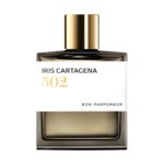502 Iris Cartagena - Decant - Bon Parfumeur
