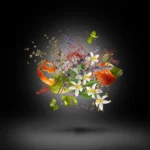 Duran Duran Black Moonlight - Decant - Xerjoff - Imagen 4