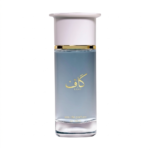 Kaaf - Decant - Ahmed Al Maghribi