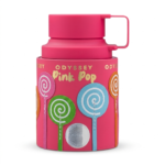 Odyssey Pink Pop - Decant - Armaf