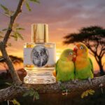 Lovebird - Decant - Zoologist Perfumes - Imagen 2