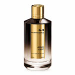Aoud Cafe - Decant - Mancera