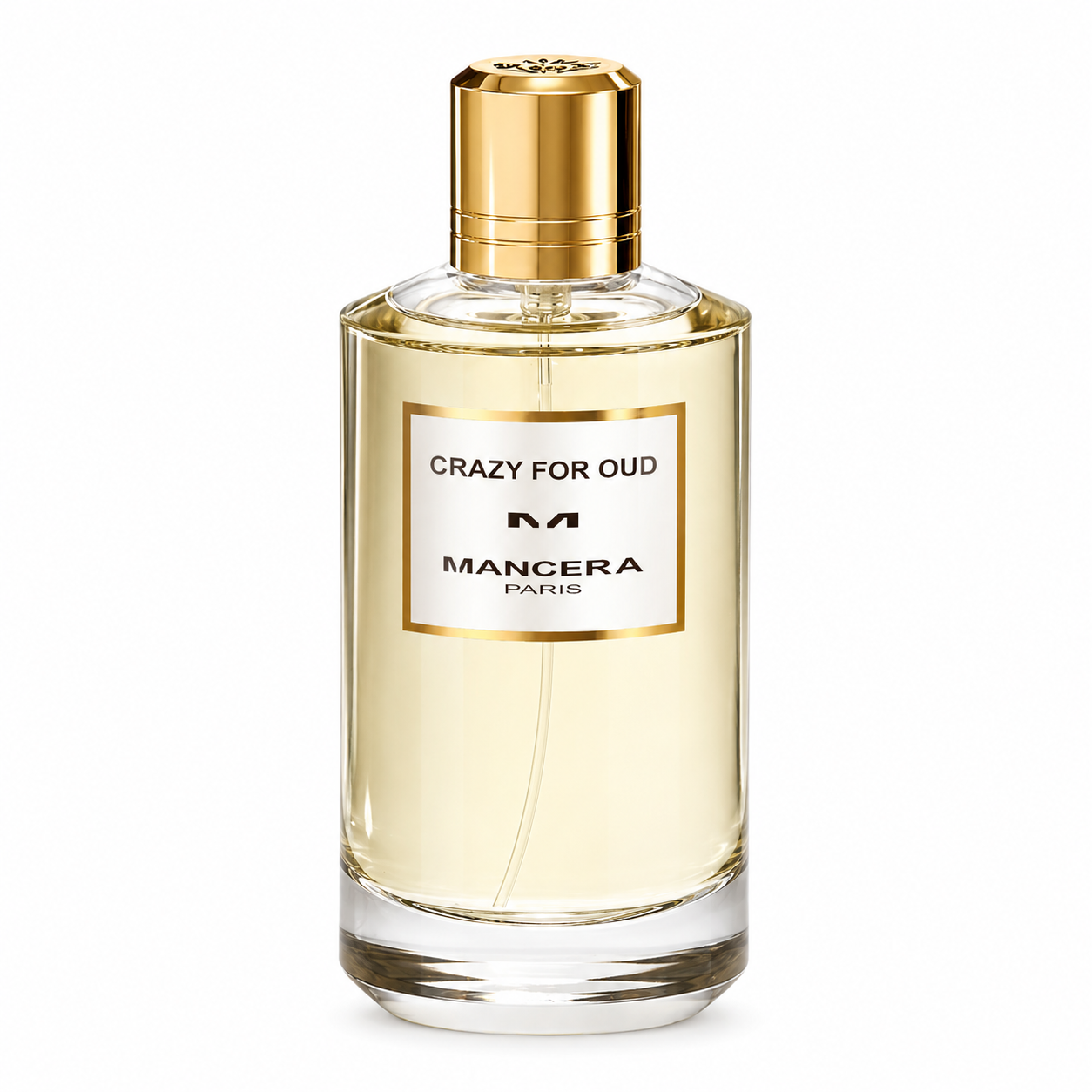 51AB950E-37DD-4EC8-B877-DA31D35E954F Crazy For Oud - Decant - Mancera - Imagen 1