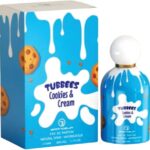 Grandeur Tubbees Cookies & Cream 50ml