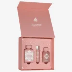 Lattafa Set Noble Blush 3 piezas