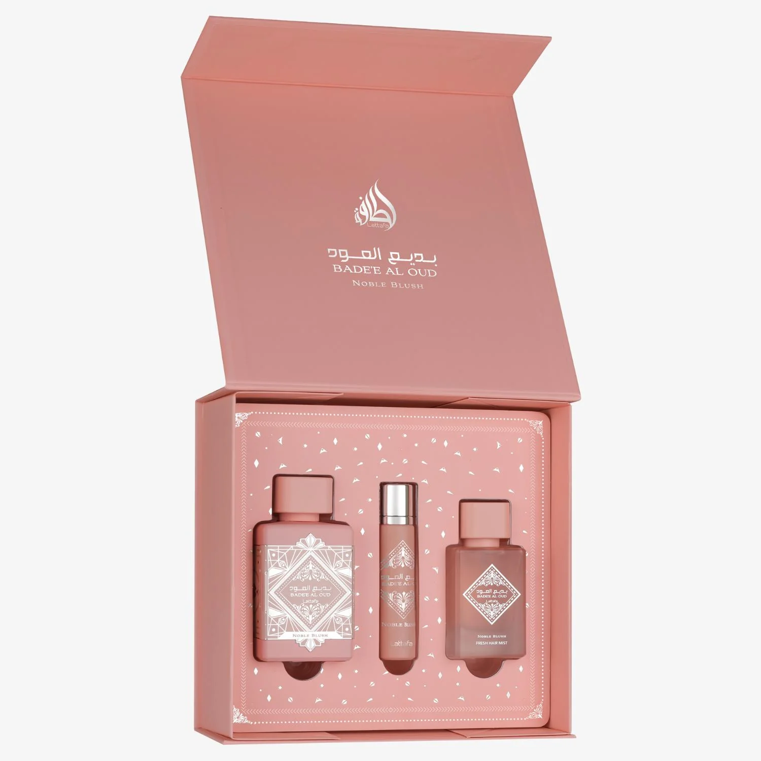 5f53564fe423419492216258592abb2c_tplv-fhlh96nyum-origin-jpeg Lattafa Set Noble Blush 3 piezas - Imagen 1