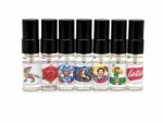 Discovery Set  MX32 Parfums - Imagen 3