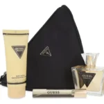 Guess Set Seductive Noir Dama 75ml + 15ml + Body Lotion + Cosmetiquera