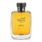 Hawas Exotic - Decant - Rasasi (Envio despues del 6 Mayo)