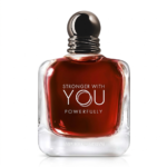 Stronger With You Powerfully - Decant - Giorgio Armani (Envio despues del 6 Mayo)