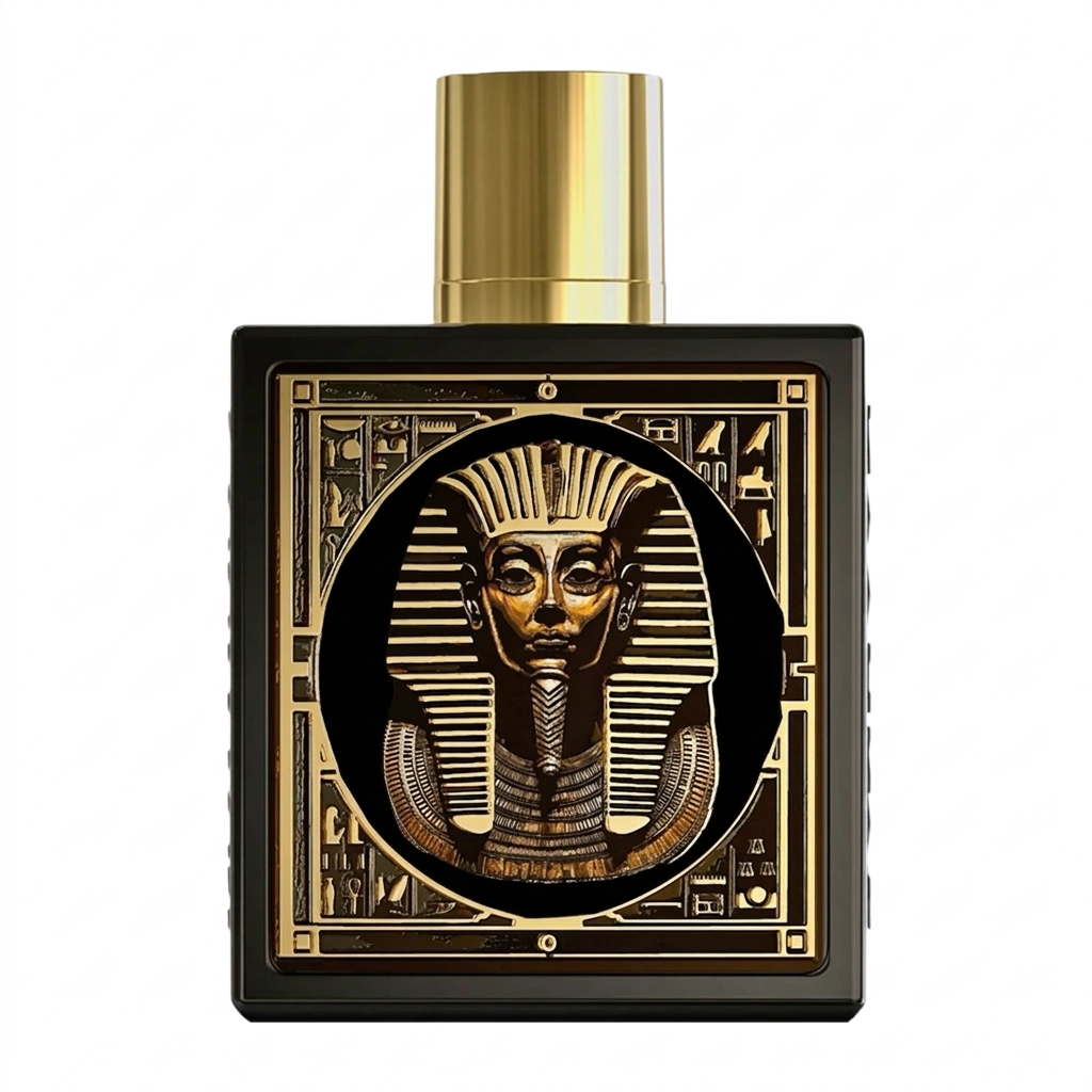 IMG_2419 Pharaoh - Decant - Rayhaan - Imagen 1