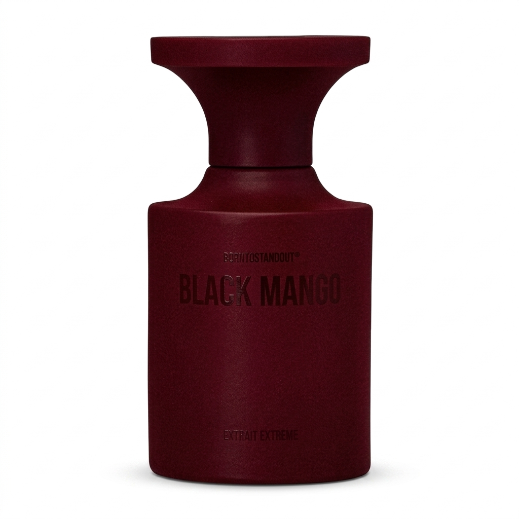 IMG_2760 Black Mango - Decant - BORNTOSTANDOUT® - Imagen 1