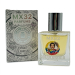 Cocolombia - 50ml - MX32 Parfums