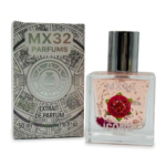 Icono - 50ml - MX32 Parfums