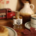 Beaver - Decant - Zoologist Perfumes - Imagen 2