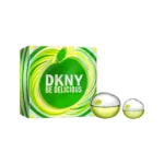 DKNY Set Be Deliseuse 100ml + 30ml