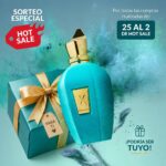 Boleto Erba Pura XERJOFF x HOTSALE