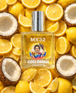 Cocolombia - 50ml - MX32 Parfums - Imagen 2