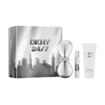 DKNY Set 24/7 100ml + 15ml + Body Lotion