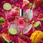Icono - 50ml - MX32 Parfums - Imagen 2