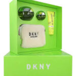 DKNY Set Be Deliseuse 4 piezas