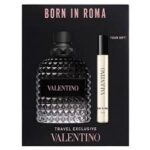 Valentino Born In Roma Set Travel 100ml + 10ml