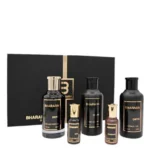 Bharara Set Onyx 5 Piezas 100ml