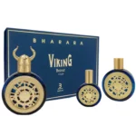 Bharara Set Viking Beirut 100ml + 30 ml + Body Lotion 180ml